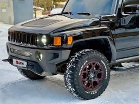 SUV   Hummer H3 2008 , 1760000 , 