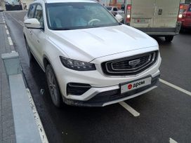 SUV   Geely Atlas Pro 2021 , 1650000 , 