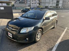  Toyota Corolla Fielder 2009 , 780000 , 