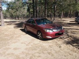  Toyota Camry 2001 , 375000 , 