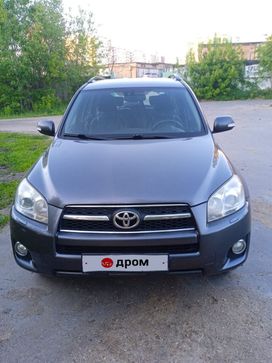 SUV   Toyota RAV4 2009 , 1650000 , 