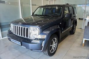 SUV   Jeep Cherokee 2008 , 1199000 , 