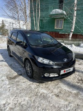    Toyota Wish 2010 , 1220000 , 