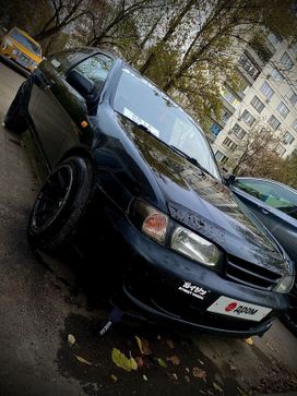 Nissan Almera 1998 , 350000 , 