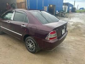  Toyota Corolla 2003 , 650000 , 