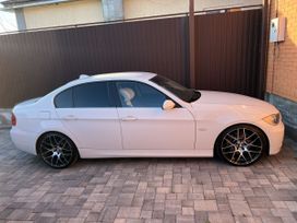  BMW 3-Series 2005 , 1350000 , 