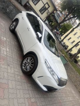 SUV   Toyota Harrier 2019 , 2950000 , 