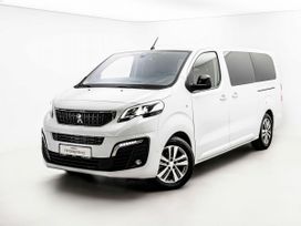    Peugeot Traveller 2024 , 7250000 , 