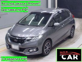  Honda Fit 2020 , 630000 , 