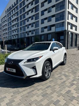 SUV   Lexus RX300 2018 , 5000000 , 