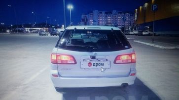  Nissan Avenir 1999 , 210000 , 