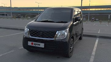  Suzuki Wagon R 2015 , 740000 , 