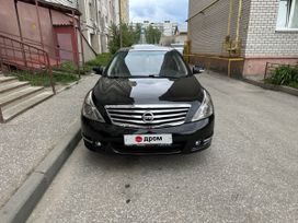 Nissan Teana 2011 , 950000 , 