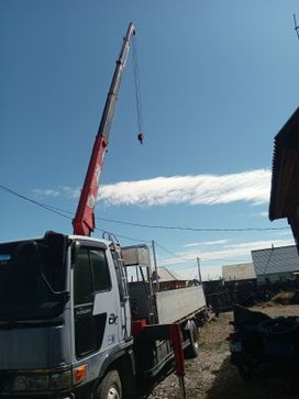  () Hino Ranger 1998 , 5900000 , 