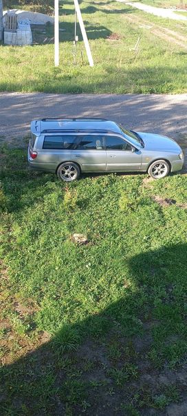  Nissan Stagea 2001 , 600000 , 