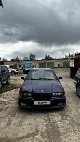  BMW 3-Series 1997 , 450000 , 
