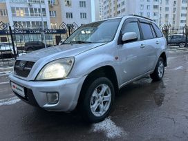 SUV   Chery Tiggo T11 2007 , 389000 , 