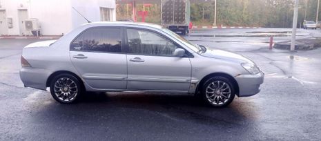  Mitsubishi Lancer 2007 , 245000 , 