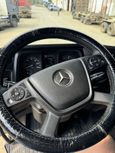   Mercedes-Benz Arocs 2020 , 10000000 , -