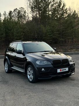 SUV   BMW X5 2007 , 2100000 , 