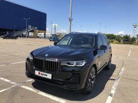 SUV   BMW X7 2019 , 7750000 , 