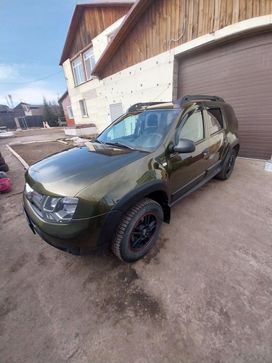 SUV   Renault Duster 2016 , 1300000 , 