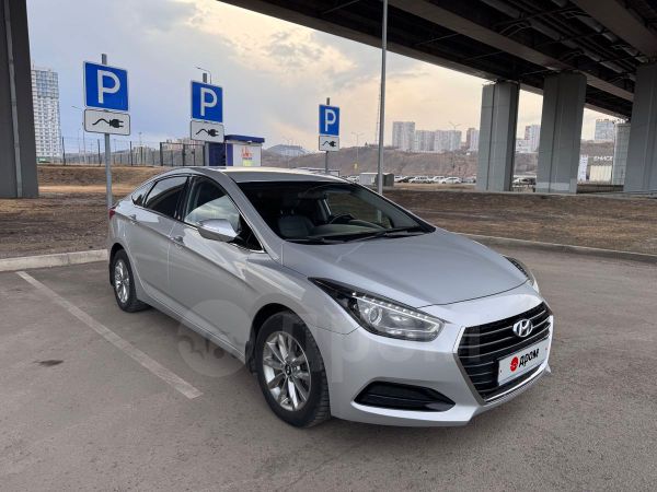  Hyundai i40 2016 , 1300000 , 
