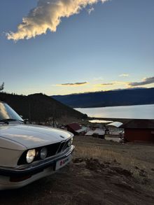  5-Series, 1986