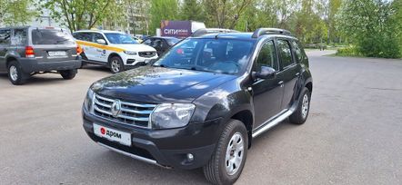 SUV   Renault Duster 2012 , 1100000 , 