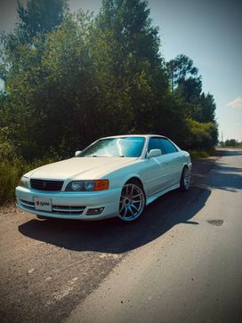  Toyota Chaser 1996 , 920000 , -