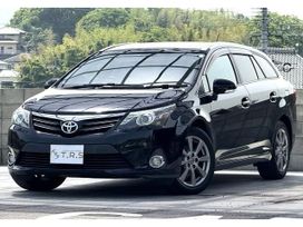  Toyota Avensis 2013 , 1120000 , 