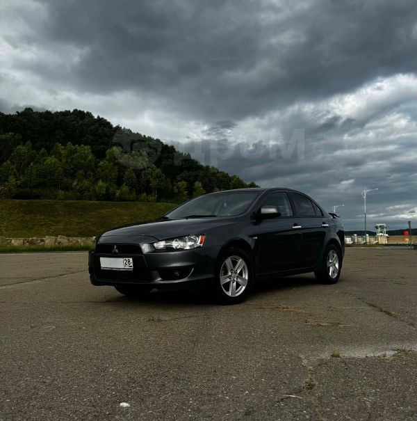  Mitsubishi Lancer 2008 , 650000 , 