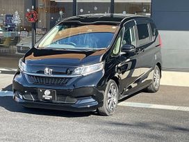    Honda Freed 2021 , 2290000 , 