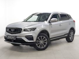 SUV   Geely Atlas Pro 2022 , 1975000 , 