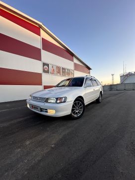  Toyota Corolla 1996 , 335000 , 