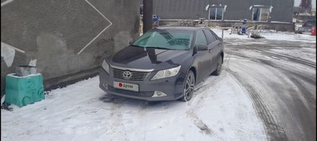  Toyota Camry 2013 , 1190000 , 
