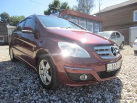  Mercedes-Benz B-Class 2010 , 890000 , 