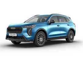 SUV   Haval Jolion 2025 , 2424510 , 