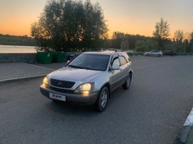 SUV   Lexus RX300 1999 , 800000 , 