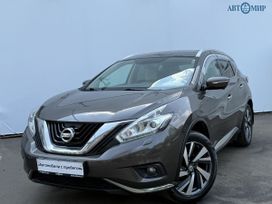 SUV   Nissan Murano 2019 , 2450000 , 