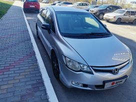  Honda Civic 2008 , 675000 , 