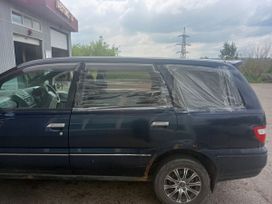    Nissan Presage 1998 , 180000 , 