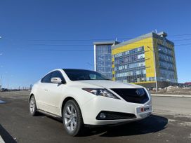 SUV   Acura ZDX 2011 , 1500000 , 