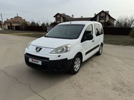    Peugeot Partner Tepee 2010 , 635000 , --