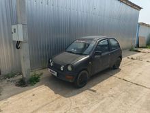 Autozam AZ-3, 1991