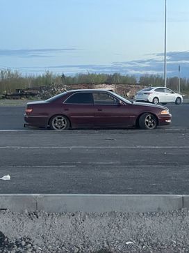  Toyota Mark II 1987 , 570000 , -