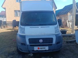   Fiat Ducato 2014 , 1430000 , 