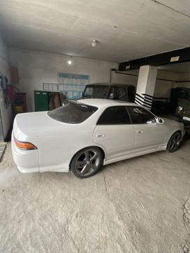  Toyota Mark II 1996 , 450000 , 