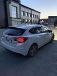  Subaru Impreza 2017 , 1200000 , -