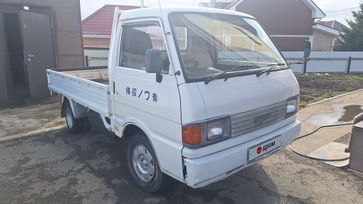   Mazda Bongo 1992 , 700000 , 
